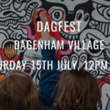 Third Annual DAGFEST to Take Over Dagenham Village Next Month