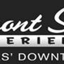 Fremont Street Experience Honors Late Singer Chester Bennington During Viva Vision Tr