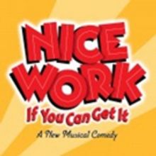 Cast Announced for Bay City Players' NICE WORK IF YOU CAN GET IT