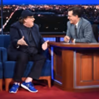 VIDEO: TERMS OF MY SURRENDER's Michael Moore Calls For 'Army Of Satire' Against Trump Video