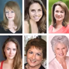 STEEL MAGNOLIAS Opens at the Roxy Regional Theatre Tomorrrow