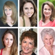 STEEL MAGNOLIAS Opens at the Roxy Regional Theatre Tomorrrow