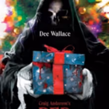 Open a Stocking Full of New Photos for Artsploitation's RED CHRISTMAS