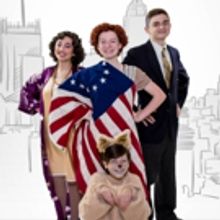 UD Summer Stage to Open 42nd Season with ANNIE, JR.