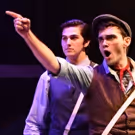 BWW Review: Seizing the Day with DISNEY'S NEWSIES THE MUSICAL at Orlando Repertory…