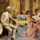 Review: The 2017 PAGEANT OF THE MASTERS Takes Audience on The Grand Tour of Europe