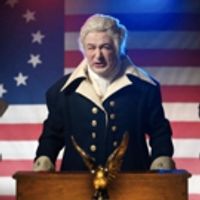 VIDEO: Alec Baldwin Shares a 'Revolutionary' New Trump Impression Video