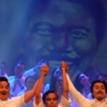 BWW Review: BABE, MUKA KAMPUNG REJEKI KOTA by Teater Abang None