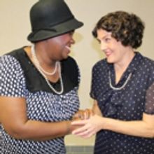 A TEA WITH ZORA AND MARJORIE to Return to A Classic Theatre This July