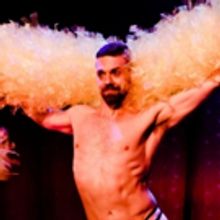 BOYS' NIGHT Cirquelesque Revue Celebrates Four Years at The Slipper Room