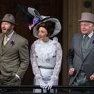 Tickets on Sale Now for MY FAIR LADY at The Bristol Hippodrome