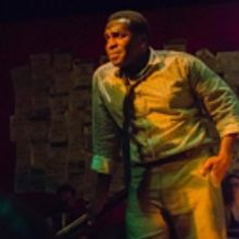 BWW Review: Cliff Odle's LOST TEMPO: Ode to Jazz and Rhythm of Life