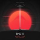 Parisian Future House DJ Tchami Shares New Single 'World to Me' ft. Luke James