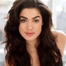 Christie Prades & Mauricio Martinez to Conga on Tour in ON YOUR FEET!