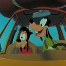 El Capitan Theatre to Feature Disney's A GOOFY MOVIE, 8/25-9/4