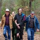 VIDEO: First Look - Discovery Presents new Anthology Series MANHUNT: UNABOMBER