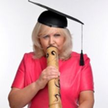 EDINBURGH 2017: BWW Q&A- Balamory Doubtfire