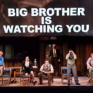 BWW Previews: NINETEEN EIGHTY-FOUR at New National Theatre
