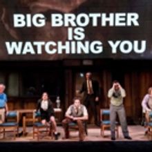 BWW Previews: NINETEEN EIGHTY-FOUR at New National Theatre