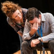 FULFILLMENT CENTER Extends at Manhattan Theatre Club; All Tickets $30!