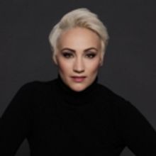 Eden Espinosa to Mentor Top Talents at 2017 Songbook Academy in Carmel