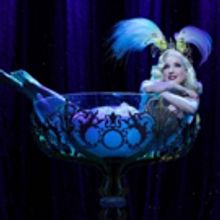 Dita Von Teese Announces An Additional Run of Her THE ART OF THE TEESE Variety Show