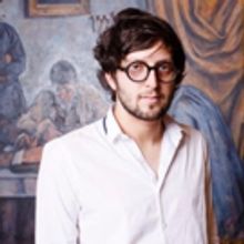 Barnes-Storming in THE WAKE WORLD of Composer David Hertzberg