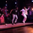 BWW Review: LOTUS at The Kennedy Center