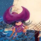Charlotte Cooper, Will Jennings, and More Announced For THE NIGHT PIRATES at Rose…