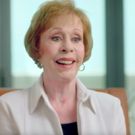 VIDEO: First Look - Comedy Legend Carol Burnett Returns to Television in New Netflix…