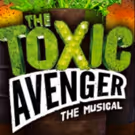 EDINBURGH 2017 - BWW Review: THE TOXIC AVENGER, Pleasance One