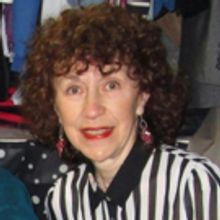 Marilyn D'Honau on Dancing in the Original WEST SIDE STORY