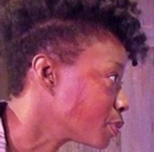 BWW Review: RUNAWAY HOME - An Always Intense,  Somewhat Touching Katrina Tale