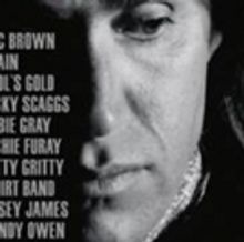 Long-Awaited Dan Fogelberg Tribute Album Out 11/17