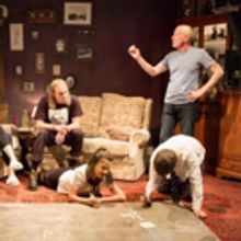 BWW Review: HYEM (YEM, HJEM, HOME), Theatre503