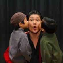 Packemin Productions and Riverside Theatres Present MISS SAIGON