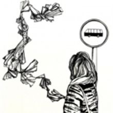 SHE GOT OFF THE COUCH Gets NYC Premiere at Dixon Place