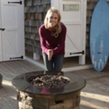 DIY Network to Return to the Beach with New Season of BIG BEACH BUILDS