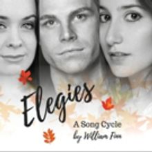 ELEGIES: A SONG CYCLE Heads to The Butterfly Club