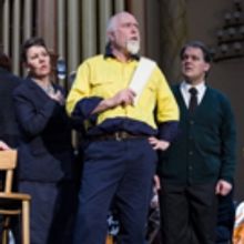 BWW Review: LA VIDA BREVE/GIANNI SCHICCHI at Adelaide Town Hall
