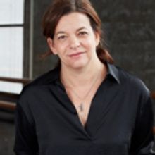 BAC Announces Pam Tanowitz as 2017-18 Cage Cunningham Fellow