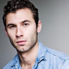 Andy Coxon Cast as 'Berger' for 50th Anniversary Production of HAIR