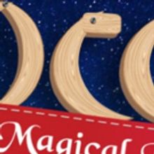 PINOCCHIO: A Merry Magical Pantomime - Family Holiday Entertainment East of the DVP!