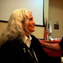 New PBS Documentary on Native American Judges Focuses on Rehabilitative Justice