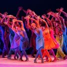 Alvin Ailey American Dance Theater to Return to Paris, Basel, Germany and Copenhagen