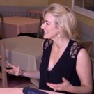 Backstage with Richard Ridge: Broadway's Newest Waitress, Betsy Wolfe, Thinks Back…