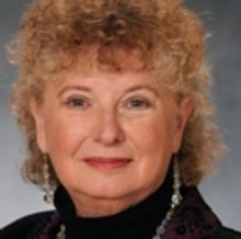 Playwright Freyda Thomas to Speak at Centenary Stage's THE LEARNED LADIES