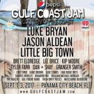 5th Annual Pepsi Gulf Coast Jam Supports St. Jude