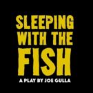 Joe Gulla's SLEEPING WITH THE FISH Swims to Vermont 