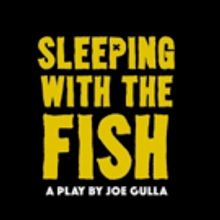 Joe Gulla's SLEEPING WITH THE FISH Swims to Vermont 